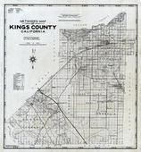 Kings County 1980 to 1996 Tracing, Kings County 1980 to 1996